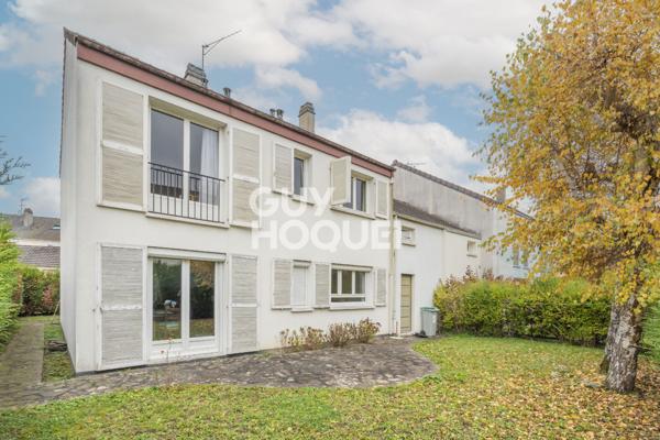 MAISON À VENDRE DE 5 PIÈCES DE 115,00 M²