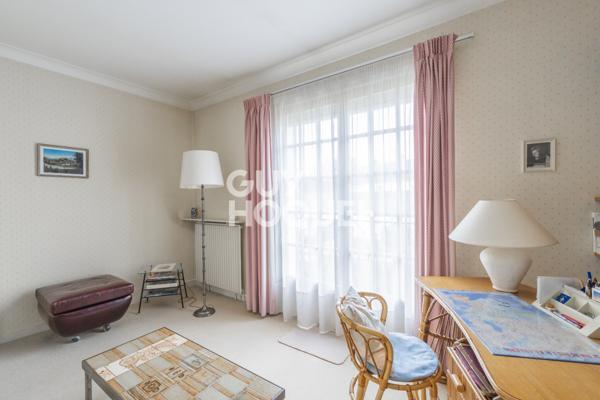 MAISON À VENDRE DE 5 PIÈCES DE 115,00 M²