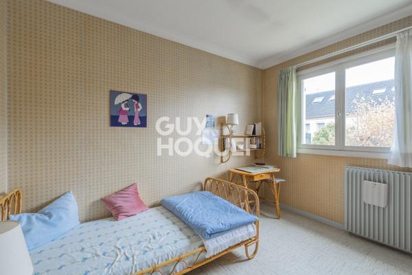 MAISON À VENDRE DE 5 PIÈCES DE 115,00 M²