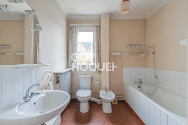 MAISON À VENDRE DE 5 PIÈCES DE 115,00 M²