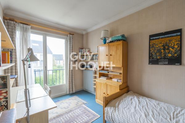 MAISON À VENDRE DE 5 PIÈCES DE 115,00 M²