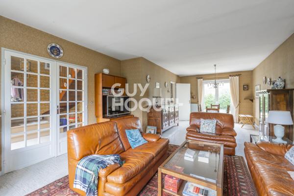 MAISON À VENDRE DE 5 PIÈCES DE 115,00 M²