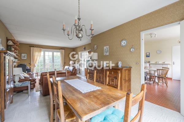 MAISON À VENDRE DE 5 PIÈCES DE 115,00 M²