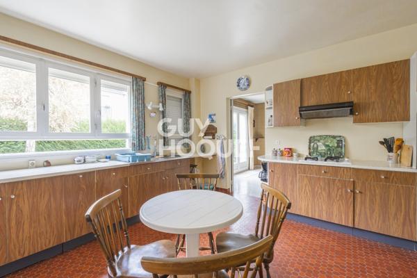 MAISON À VENDRE DE 5 PIÈCES DE 115,00 M²