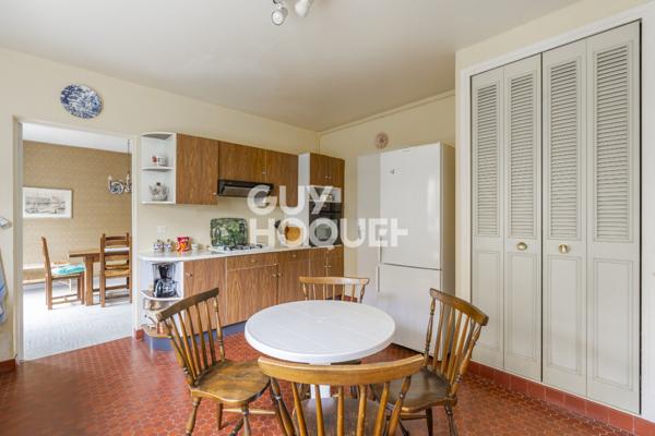 MAISON À VENDRE DE 5 PIÈCES DE 115,00 M²