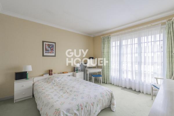 MAISON À VENDRE DE 5 PIÈCES DE 115,00 M²