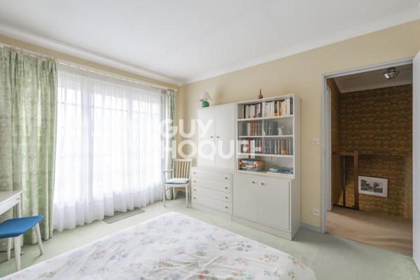 MAISON À VENDRE DE 5 PIÈCES DE 115,00 M²