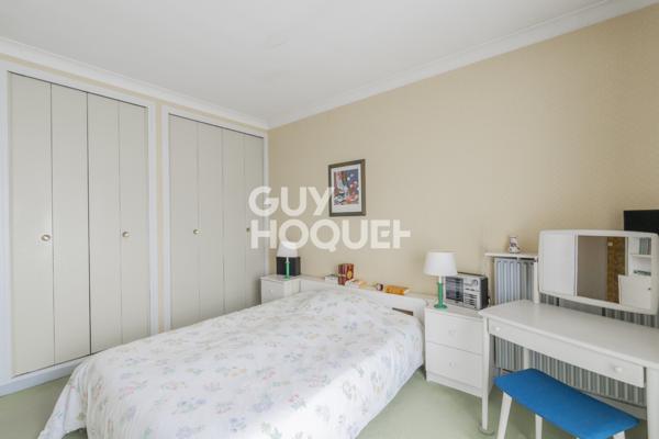 MAISON À VENDRE DE 5 PIÈCES DE 115,00 M²