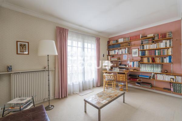MAISON À VENDRE DE 5 PIÈCES DE 115,00 M²