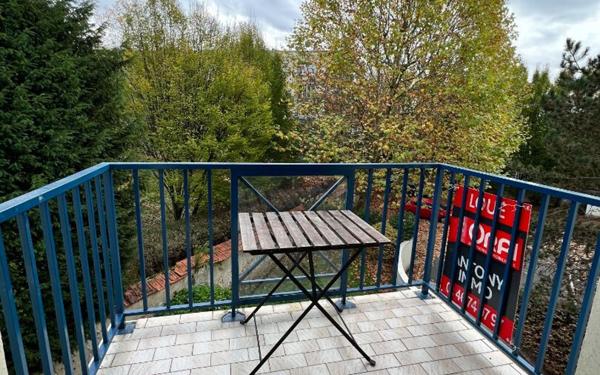 Appartement à louer    1 pièce • 35 m2 Antony