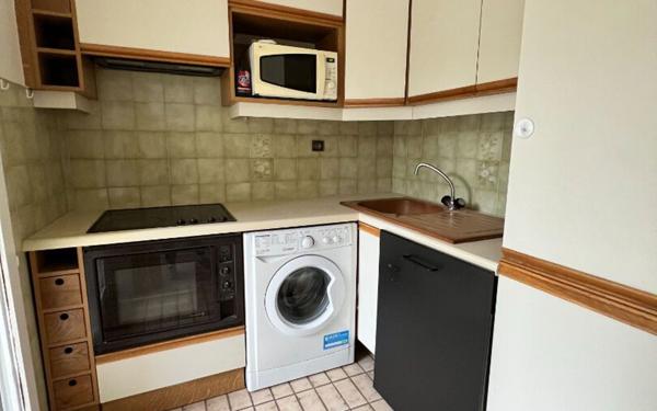 Appartement à louer    1 pièce • 35 m2 Antony