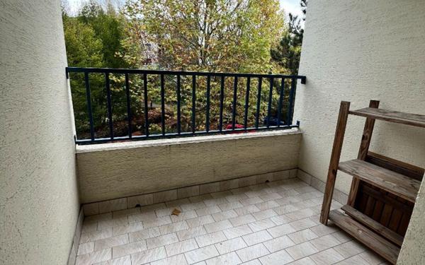 Appartement à louer    1 pièce • 35 m2 Antony