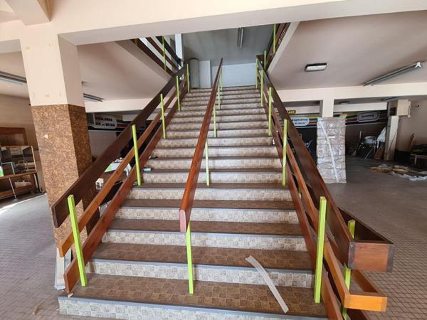 Mont de Marsan centre - Immeuble 1200m² à réhabiliter en logements ou à exploiter en locaux professionnels