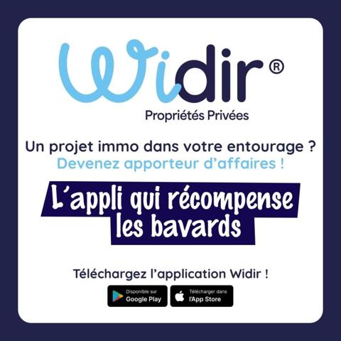 Mont de Marsan centre - Immeuble 1200m² à réhabiliter en logements ou à exploiter en locaux professionnels