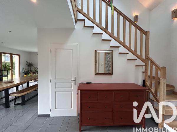 Maison à vendre 6 pièces 197 m² Le Bourg-d'Oisans