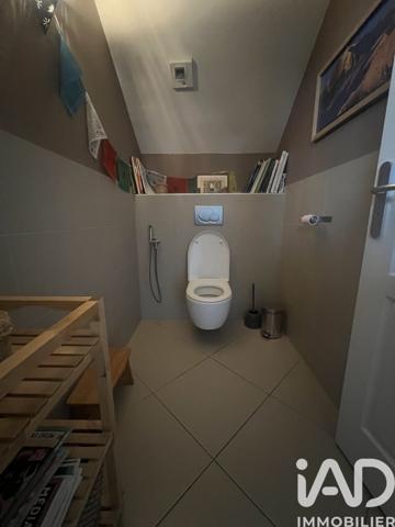 Maison à vendre 6 pièces 197 m² Le Bourg-d'Oisans