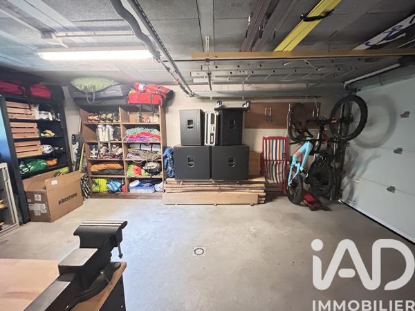 Maison à vendre 6 pièces 197 m² Le Bourg-d'Oisans