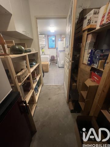 Maison à vendre 6 pièces 197 m² Le Bourg-d'Oisans