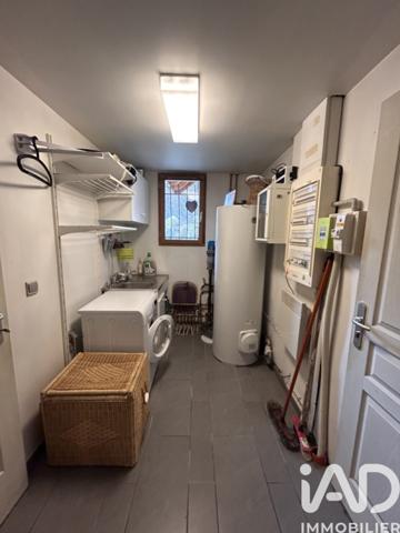 Maison à vendre 6 pièces 197 m² Le Bourg-d'Oisans