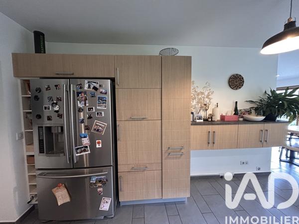 Maison à vendre 6 pièces 197 m² Le Bourg-d'Oisans