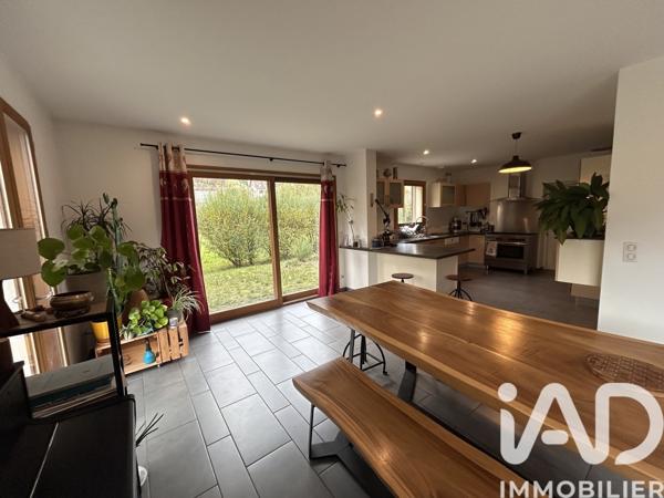 Maison à vendre 6 pièces 197 m² Le Bourg-d'Oisans