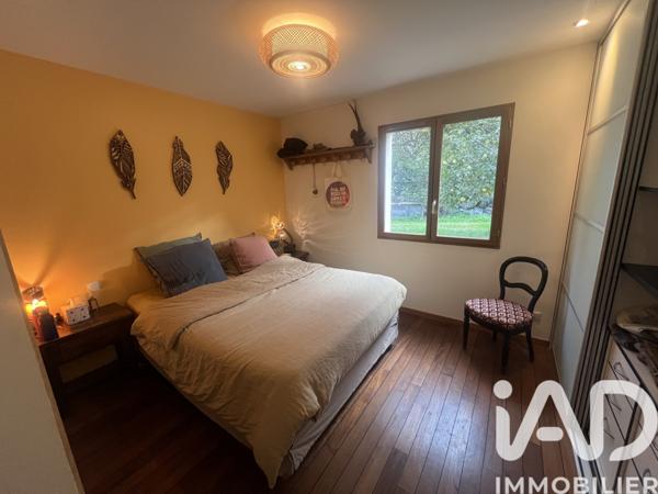 Maison à vendre 6 pièces 197 m² Le Bourg-d'Oisans