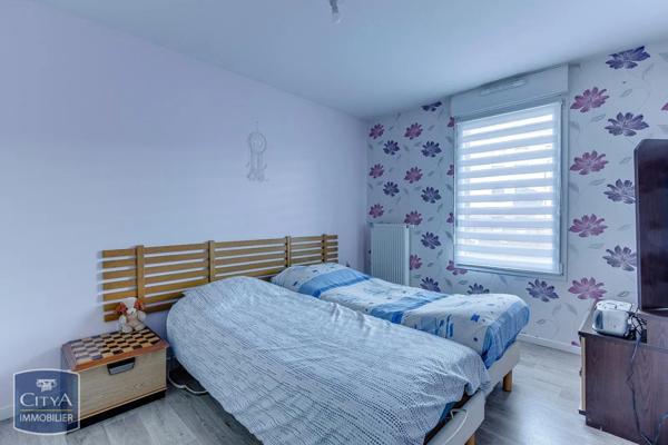 Appartement à vendre 3 pièces 67.8m²