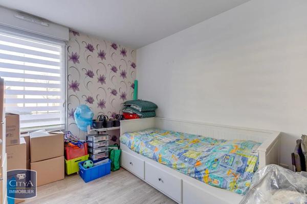 Appartement à vendre 3 pièces 67.8m²