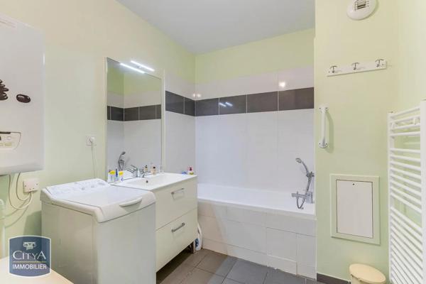 Appartement à vendre 3 pièces 67.8m²