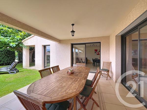 Maison à vendre  5 pièces - 125 m2 VICO - 201