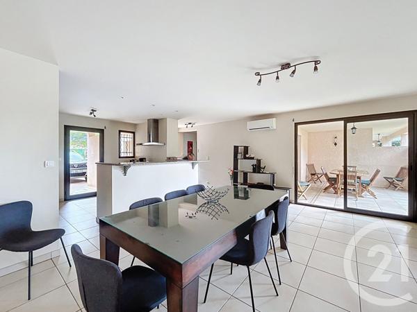 Maison à vendre  5 pièces - 125 m2 VICO - 201