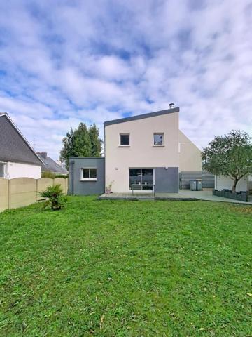 Vente maison Carquefou : 402 000 € - AJP Immobilier Carquefou