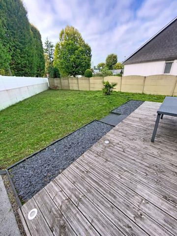 Vente maison Carquefou : 402 000 € - AJP Immobilier Carquefou