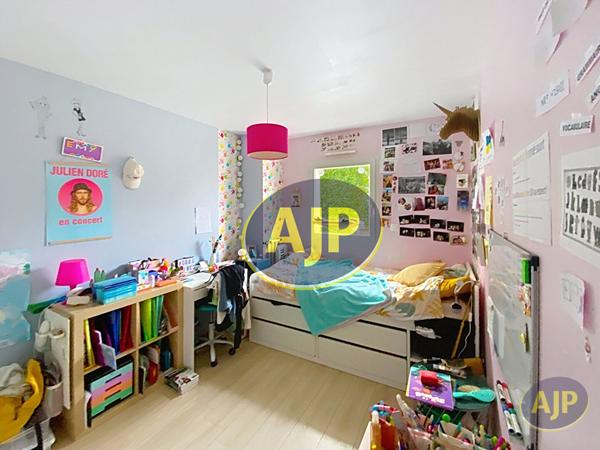 Vente maison Carquefou : 402 000 € - AJP Immobilier Carquefou