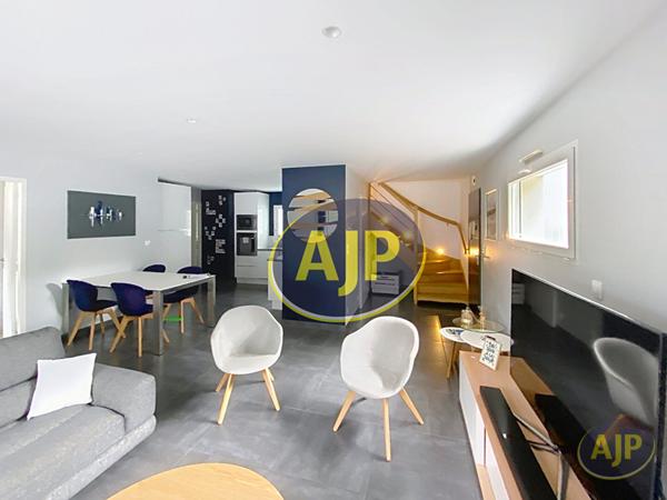 Vente maison Carquefou : 402 000 € - AJP Immobilier Carquefou