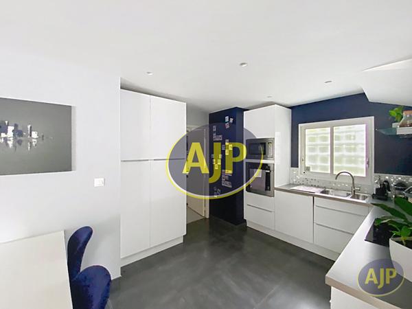 Vente maison Carquefou : 402 000 € - AJP Immobilier Carquefou