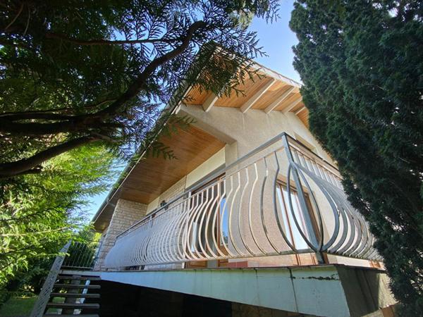 CHEVIGNY SAINT SAUVEUR -Maison  153 m2