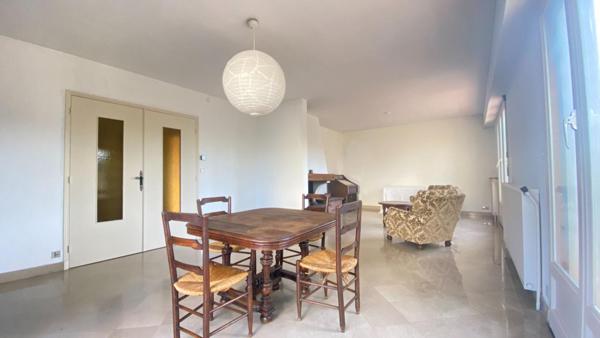 CHEVIGNY SAINT SAUVEUR -Maison  153 m2