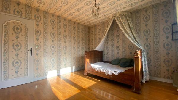 CHEVIGNY SAINT SAUVEUR -Maison  153 m2