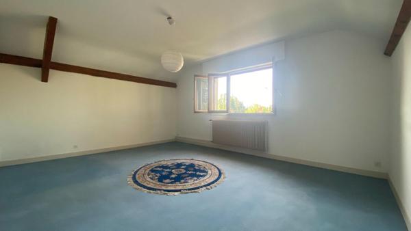 CHEVIGNY SAINT SAUVEUR -Maison  153 m2