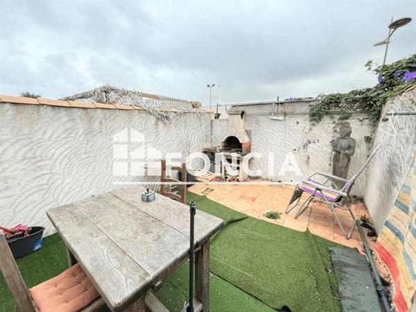 Maison 3 pièces T3 F3 38.18 m² à Agde 34300 à vendre