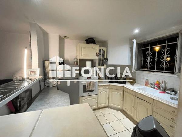 Maison 3 pièces T3 F3 38.18 m² à Agde 34300 à vendre