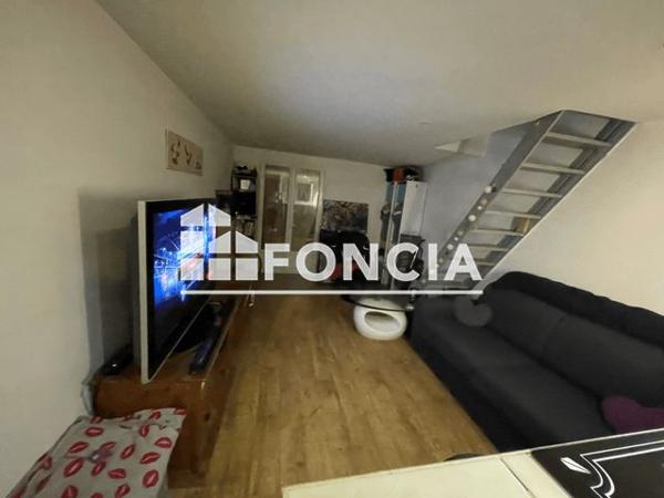 Maison 3 pièces T3 F3 38.18 m² à Agde 34300 à vendre