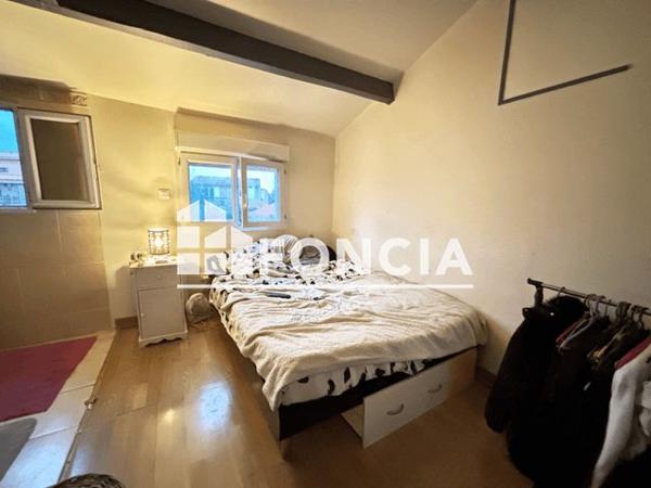 Maison 3 pièces T3 F3 38.18 m² à Agde 34300 à vendre