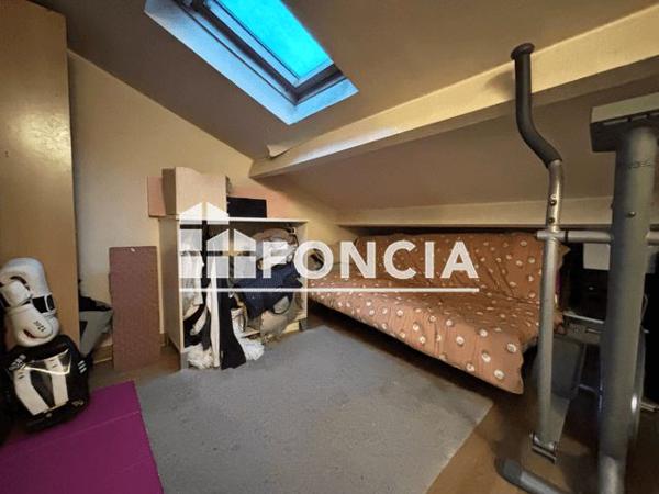 Maison 3 pièces T3 F3 38.18 m² à Agde 34300 à vendre