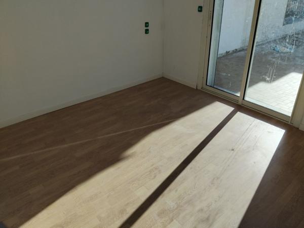 Appartement rénové 4 pièces avec grande terrasse et garage Le Grau-du-Roi (30240)