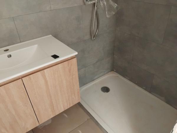 Appartement rénové 4 pièces avec grande terrasse et garage Le Grau-du-Roi (30240)