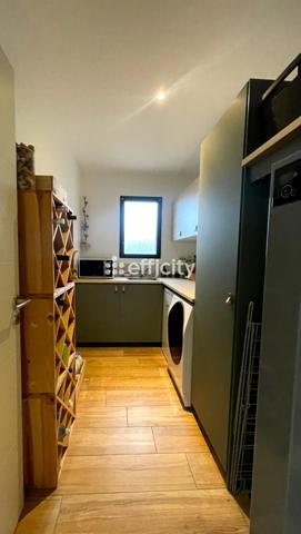 Maison 5 pièces - 135 m²