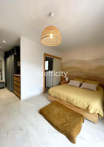 Maison 5 pièces - 135 m²