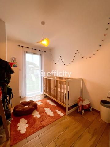 Maison 5 pièces - 135 m²